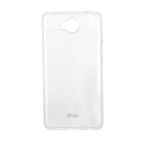 BOLSA HUAWEI Y6 2017 ROAR TPU 360 CLEAR