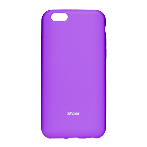 BOLSA IPHONE 7/8 ROAR TPU 360 PURPLE