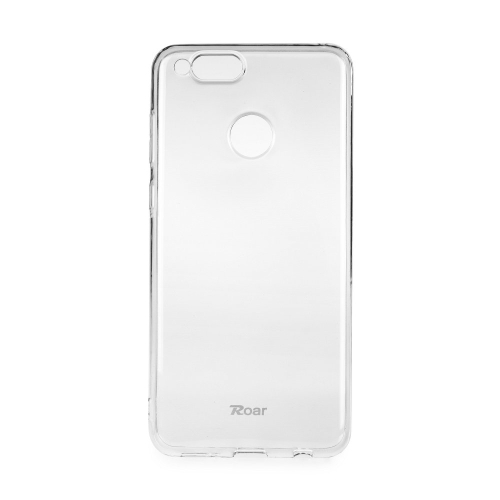 CAPA ROAR HONOR 7X TPU HQ 360 CLEAR