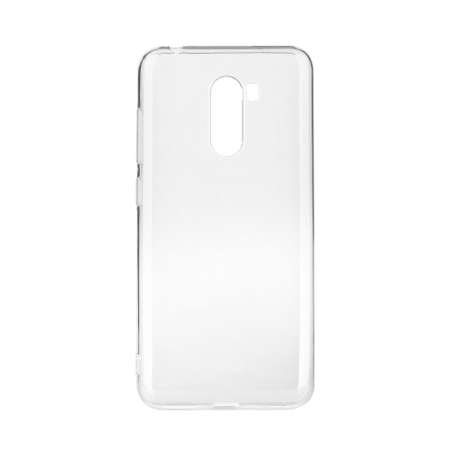 CAPA XIAOMI POCOPHONE 1 ROAR TPU 360 CLEAR