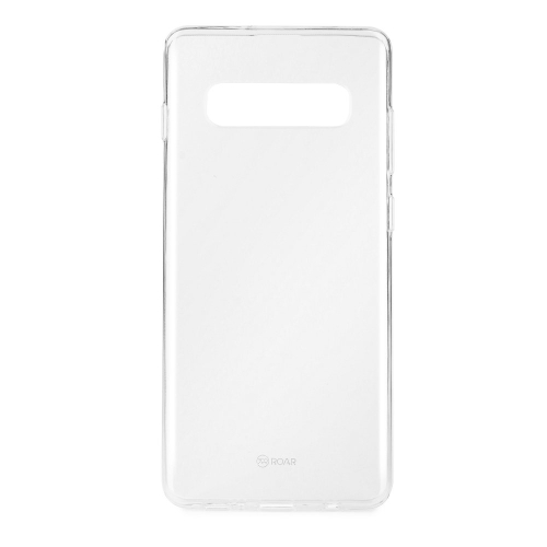 CAPA ROAR IPHONE XR TPU 360 CLEAR