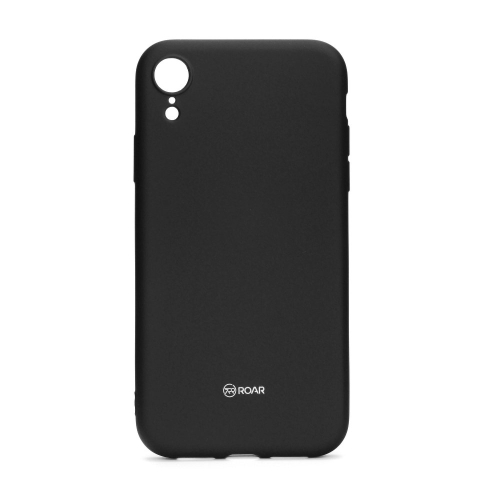 CAPA IPHONE XR ROAR TPU 360 BLACK