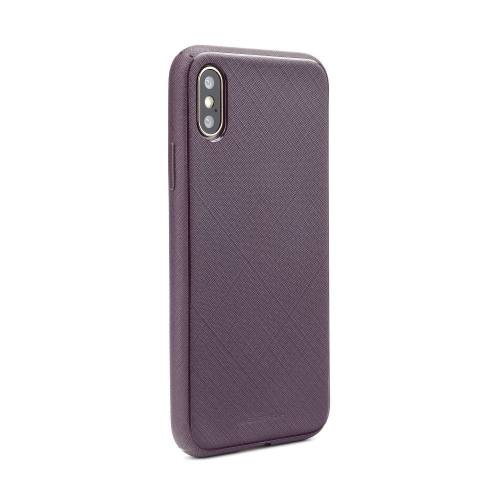 CAPA SAMSUNG GALAXY S10e MERCURY STYLE LUX PURPLE