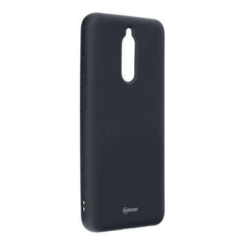 CAPA HUAWEI Y6 2018 ROAR TPU 360 BLACK