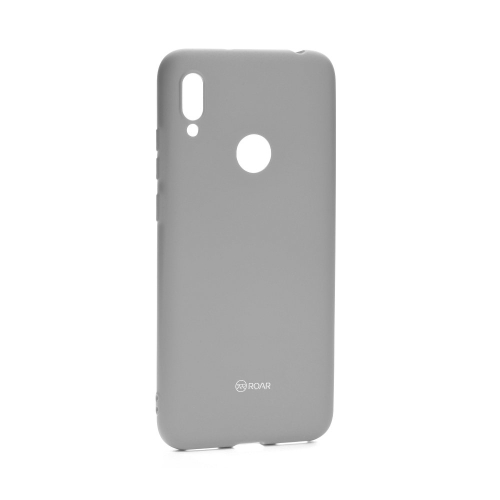 CAPA HUAWEI Y6 2018 ROAR TPU 360 GREY