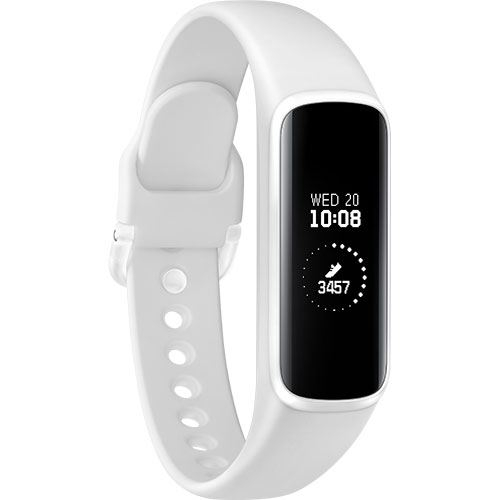 SAMSUNG GALAXY FIT E SM-R375 WHITE