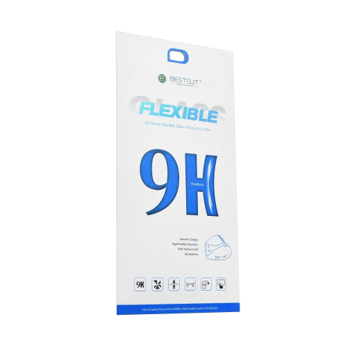 PELICULA VIDRO 9H NANO FLEXIVEL BESTSUIT SAMSUNG GALAXY A50/A30S