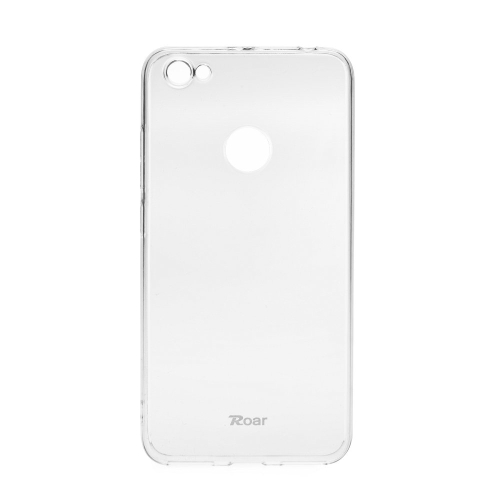 CAPA HUAWEI P SMART 2019 ROAR TPU 360 CLEAR