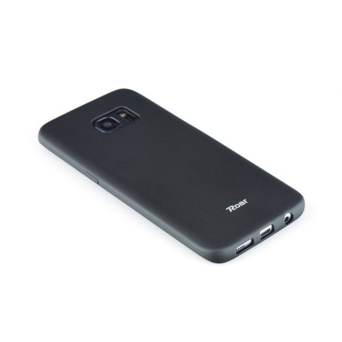 CAPA HUAWEI  P SMART 2019 ROAR TPU 360 BLACK