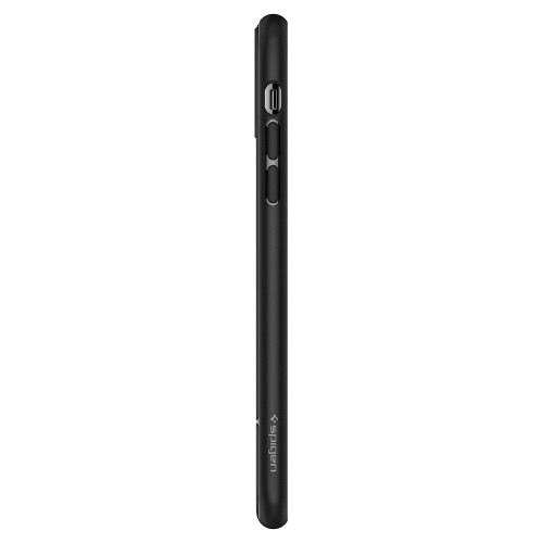 CAPA SPIGEN IPHONE 11 PRO CORE ARMOR MATTE BLACK (077CS27095)