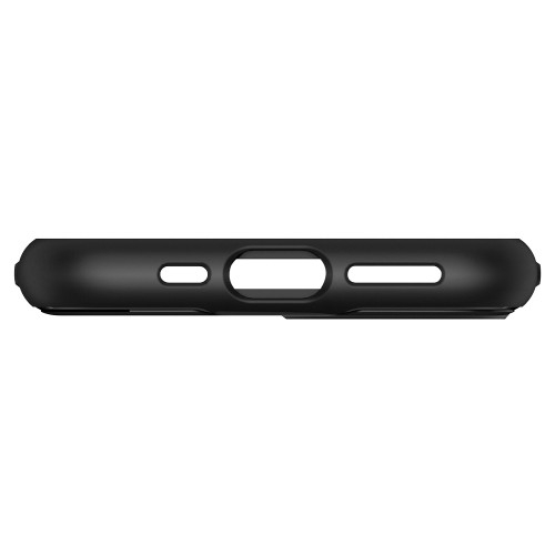 CAPA SPIGEN IPHONE 11 PRO CORE ARMOR MATTE BLACK (077CS27095)