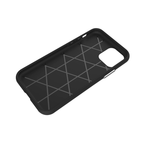 CAPA DEVIA KIMKONG IPHONE XR/11 PRETO