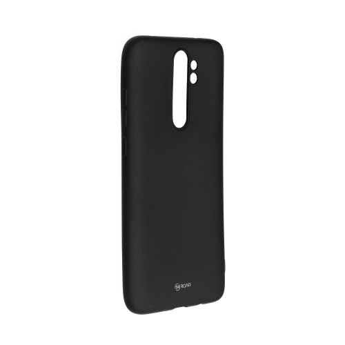 CAPA ROAR XIAOMI REDMI NOTE 8 PRO TPU 360 BLACK