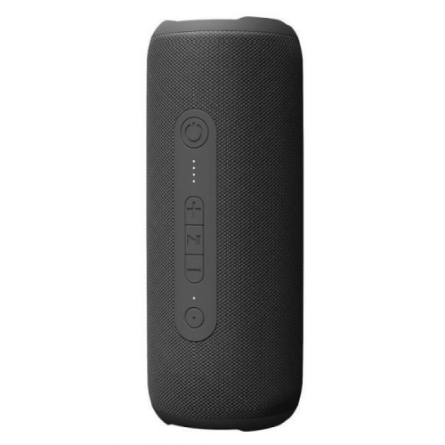 COLUNA BLUETOOTH EVELATUS EBS02 (TAMANHO M)