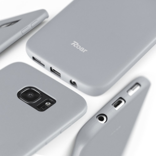 CAPA HUAWEI Y6 2019 ROAR TPU 360 GREY