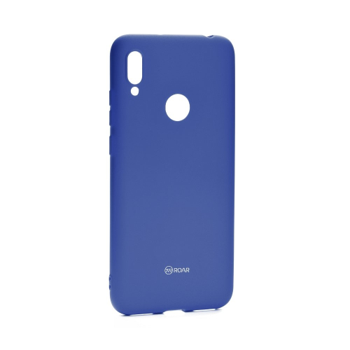 CAPA HUAWEI Y6 2019 ROAR TPU 360 NAVY