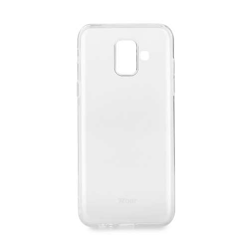 CAPA HUAWEI Y6 2019 ROAR TPU 360 CLEAR