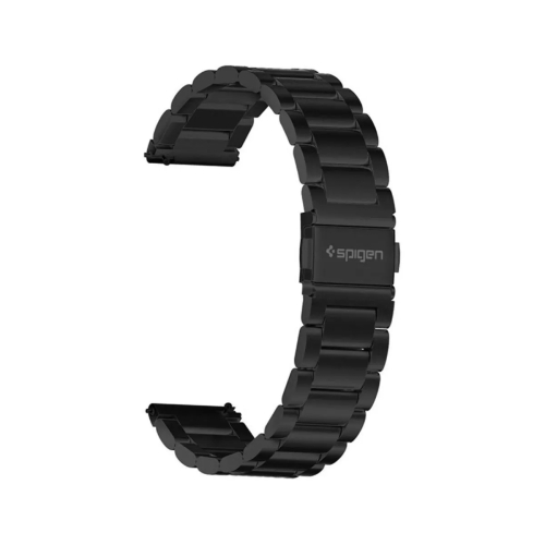 BRACELETE METALICA SIPGEN MODERN FIT GALAXY BLACK 40MM (600WB24980)