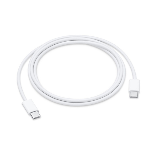 CABO APPLE USB-C (1M) MLF72ZM/A WHITE