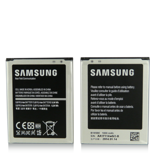 BATERIA SAMSUNG AB653039CE (ORIGINAL BULK)