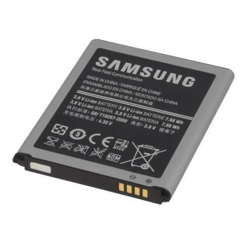 BATERIA SAMSUNG AB653039CE (ORIGINAL BULK)