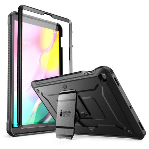 SUPCASE UNICORN BEETLE PRO TAB S5e  10.5" T720/T725 BLACK