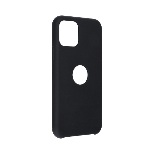 CAPA FORCELL SILICONE IPHONE 11 PRO BLACK