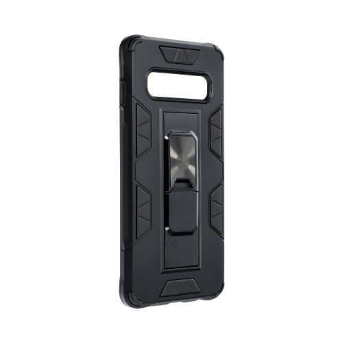 CAPA FORCELL DEFENDER SAMSUNG A71 BLACK