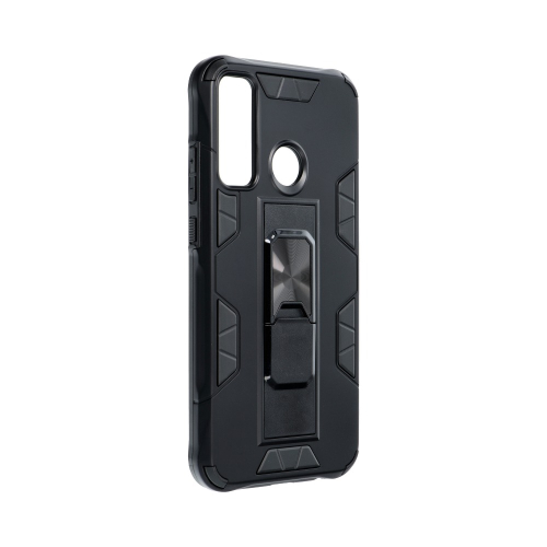 CAPA FORCELL DEFENDER XIAOMI REDMI NOTE 9 BLACK