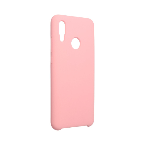 CAPA FORCELL SILICONE HUAWEI P SMART 2019 PINK