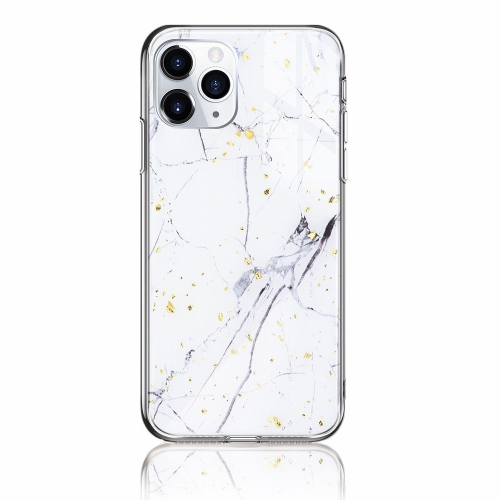 CAPA FORCELL SILICONE MARBLE XIAOMI REDMI NOTE 9 