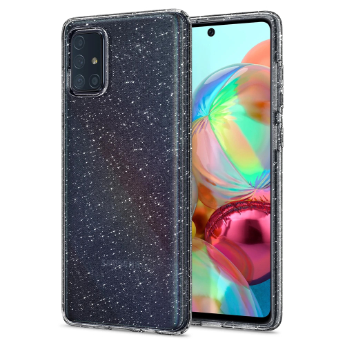 CAPA SPIGEN ONEPLUS 8 PRO LIQUID AIR BLACK