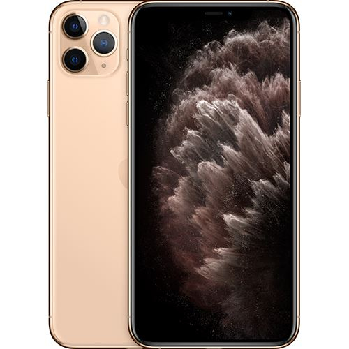 (SEMINOVO) IPHONE 11 PRO MAX 256GB GOLD