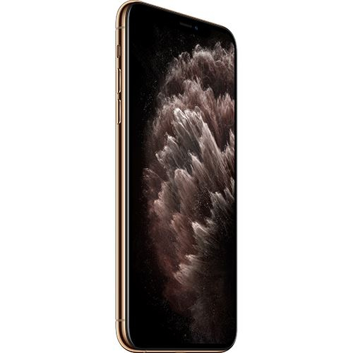 (SEMINOVO) IPHONE 11 PRO MAX 256GB GOLD