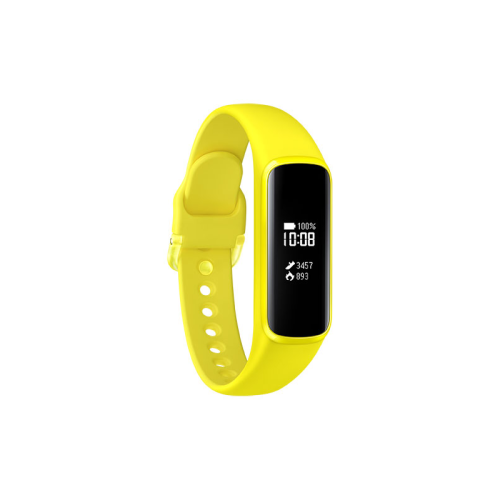 SAMSUNG GALAXY FIT E SM-R375 YELLOW