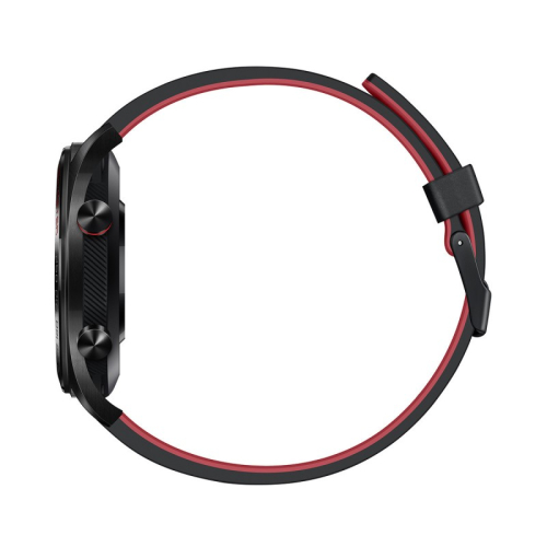 HONOR WATCH MAGIC TLS-B19 LAVA BLACK/RED