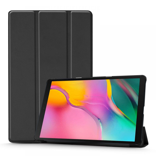 CAPA TECH PROTEC SAMSUNG GALAXY TAB A 10.1 2019 (T510/T515) BLACK