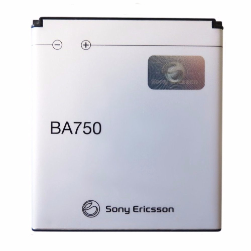 BATERIA SONY BA750 (ORIGINAL BULK)