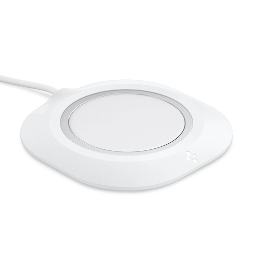 SPIGEN MAG FIT PAD APPLE MAGSAFE WHITE (AMPO2563) 