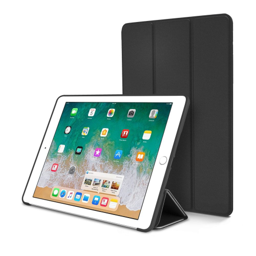 CAPA TECH-PROTECT SMARTCASE IPAD PRO 10.5 BLACK