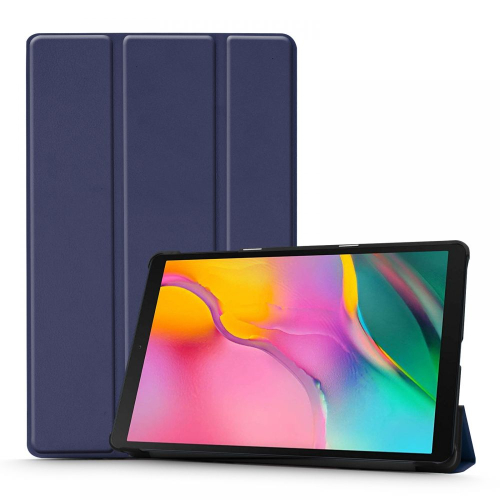 CAPA TECH-PROTECT SMARTCASE SAMSUNG GALAXY TAB A 10.1 2019 (T510/T515) NAVY