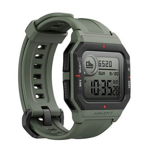 SMARTWATCH XIAOMI AMAZFIT NEO A2001 GREEN