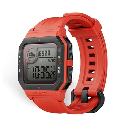 SMARTWATCH XIAOMI AMAZFIT NEO (A2001) RED