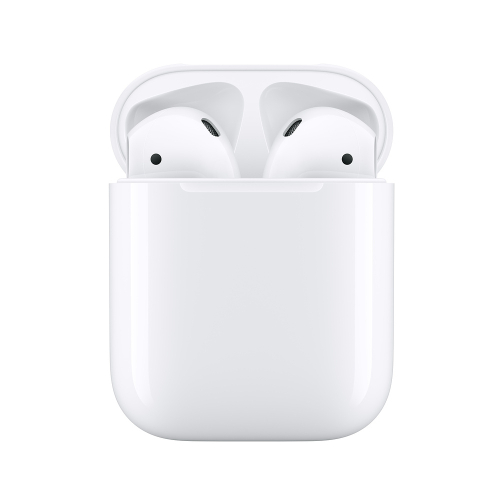 APPLE AirPods 2 (MV7N2TY/A)