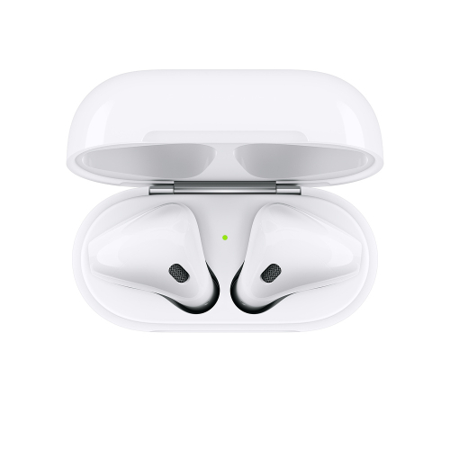 APPLE AirPods 2 (MV7N2TY/A)