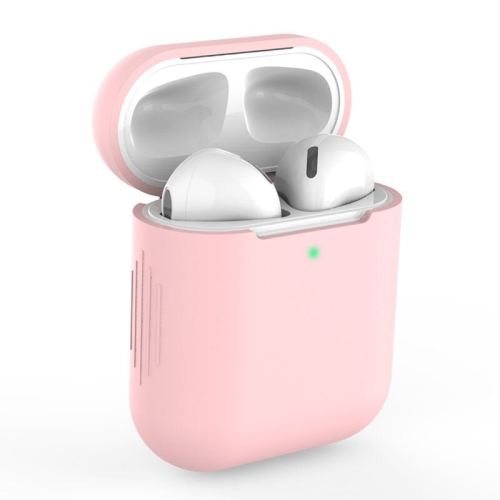 CAPA TECH-PROTECT AIRPODS PINK