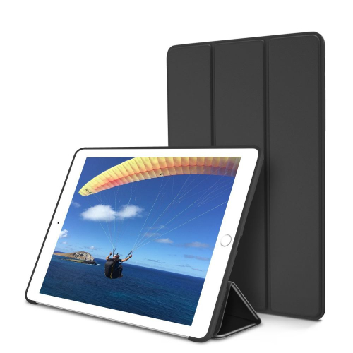 CAPA TECH-PROTECT SMARTCASE IPAD AIR BLACK