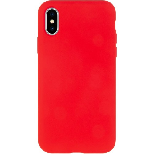 CAPA TPU JELLY GOOSPERY MERCURY SAMSUNG A42 5G RED