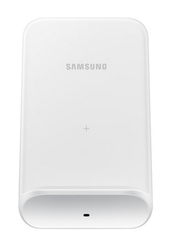WIRELESS CHARGER SAMSUNG WHITE (EP-N3300TWE)