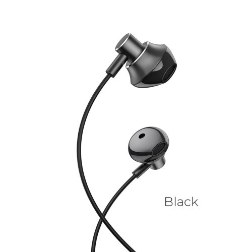 AURICULARES HOCO M75 BLACK